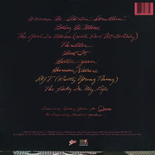 Load image into Gallery viewer, Michael Jackson : Thriller (LP, Album, RE, RP, Gat)