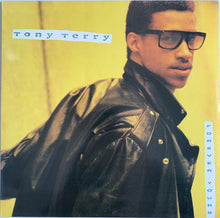 Load image into Gallery viewer, Tony Terry : Forever Yours (LP, Album, Car)