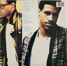 Load image into Gallery viewer, Tony Terry : Forever Yours (LP, Album, Car)