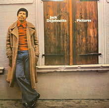 Load image into Gallery viewer, Jack DeJohnette : Pictures (LP)