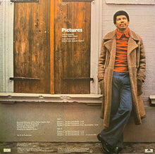 Load image into Gallery viewer, Jack DeJohnette : Pictures (LP)