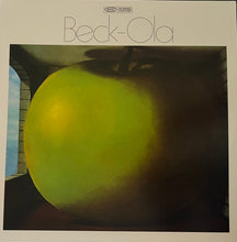 Load image into Gallery viewer, Jeff Beck Group : Beck-Ola (LP, Album, RE)