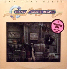 Charger l'image dans la galerie, Van Dyke Parks : Clang Of The Yankee Reaper (LP, Album, Promo)