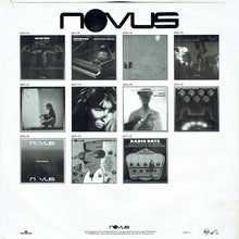 Load image into Gallery viewer, Amina Claudine Myers : In Touch (LP, Album)