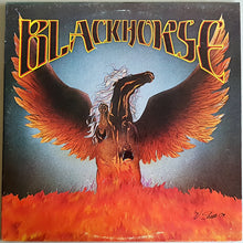 Charger l'image dans la galerie, Blackhorse (2) : Blackhorse (LP, Album)