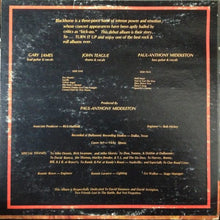 Charger l'image dans la galerie, Blackhorse (2) : Blackhorse (LP, Album)