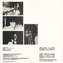 Laden Sie das Bild in den Galerie-Viewer, 23 Skidoo : Urban Gamelan (LP, Album)