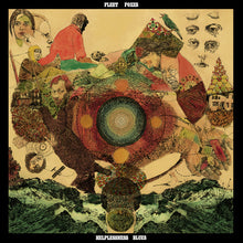 Charger l'image dans la galerie, Fleet Foxes : Helplessness Blues (2xLP, Album, Gat)