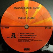 Charger l'image dans la galerie, Fleet Foxes : Helplessness Blues (2xLP, Album, Gat)
