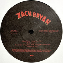 Charger l'image dans la galerie, Zach Bryan : Zach Bryan (2xLP, Album)