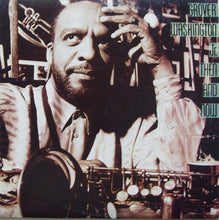 Laden Sie das Bild in den Galerie-Viewer, Grover Washington, Jr. : Then And Now (LP, Album)
