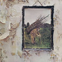Laden Sie das Bild in den Galerie-Viewer, Led Zeppelin : Untitled (LP, Album, RE, SP )
