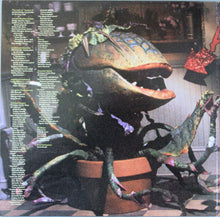 Load image into Gallery viewer, Howard Ashman And Alan Menken : Little Shop Of Horrors (LP, Album, Spe)