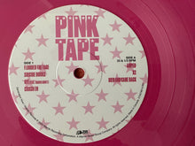 Load image into Gallery viewer, Lil Uzi Vert : Pink Tape (2xLP, Album, Pin)