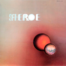 Load image into Gallery viewer, Spheroe : Spheroe (LP, Album)