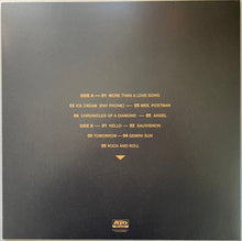 Laden Sie das Bild in den Galerie-Viewer, Black Pumas : Chronicles Of A Diamond (LP, Album, Cle)