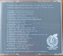 Load image into Gallery viewer, Various : Texas Renegade Radio - Volume Three - Texas Dancehall Party (CD, Comp)