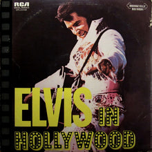 Charger l'image dans la galerie, Elvis Presley : Elvis In Hollywood (2xLP, Comp)