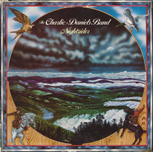 Load image into Gallery viewer, The Charlie Daniels Band : Nightrider (LP, Album, RE, Blu)