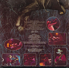 Load image into Gallery viewer, The Charlie Daniels Band : Nightrider (LP, Album, RE, Blu)