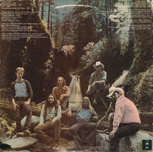 Load image into Gallery viewer, The Charlie Daniels Band : Nightrider (LP, Album, RE, Blu)