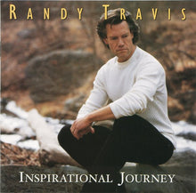 Charger l'image dans la galerie, Randy Travis : Inspirational Journey (CD, Album)