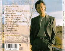 Charger l'image dans la galerie, Randy Travis : Inspirational Journey (CD, Album)