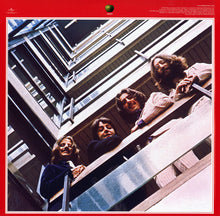 Laden Sie das Bild in den Galerie-Viewer, The Beatles : 1962-1966 (3xLP, Comp, RE, RM, Gat)