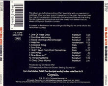 Load image into Gallery viewer, Ten Years After : Recorded Live (CD, Album, RE)