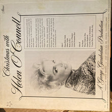 Load image into Gallery viewer, Helen O'Connell : Christmas With Helen O'Connell (LP)