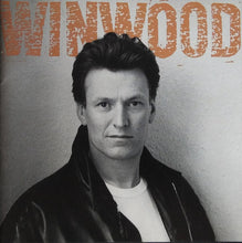 Load image into Gallery viewer, Steve Winwood : Roll With It (CD, Album, Club, RE)