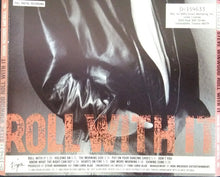 Load image into Gallery viewer, Steve Winwood : Roll With It (CD, Album, Club, RE)