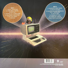 Laden Sie das Bild in den Galerie-Viewer, Sum 41 : All The Good Sh** (14 Solid Gold Hits 2000 - 2008) (LP, Album, Comp, Ltd, RE, Pur)