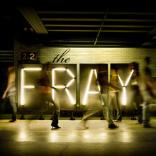 Load image into Gallery viewer, The Fray : The Fray (LP, Album, 180)