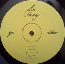 Load image into Gallery viewer, The Fray : The Fray (LP, Album, 180)