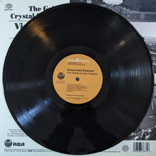 Laden Sie das Bild in den Galerie-Viewer, Vincent Neil Emerson : The Golden Crystal Kingdom (LP, Album)