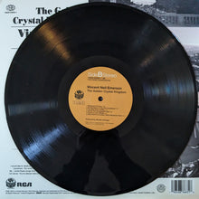 Laden Sie das Bild in den Galerie-Viewer, Vincent Neil Emerson : The Golden Crystal Kingdom (LP, Album)
