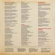 Charger l'image dans la galerie, The Chipmunks : Urban Chipmunk (LP, Album, Ind)