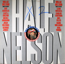 Load image into Gallery viewer, Willie Nelson : Half Nelson (LP, Album, Comp)