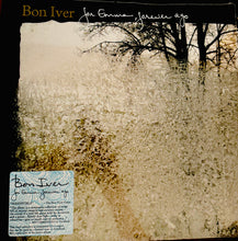 Load image into Gallery viewer, Bon Iver : For Emma, Forever Ago (LP, Album, RE, GZ )