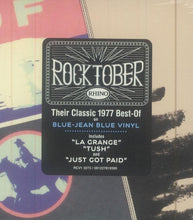 Laden Sie das Bild in den Galerie-Viewer, ZZ Top : The Best Of ZZ Top (LP, Comp, RE, Blu)