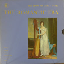 Load image into Gallery viewer, Various : The Romantic Era (4xLP, Comp + Box)