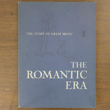 Load image into Gallery viewer, Various : The Romantic Era (4xLP, Comp + Box)