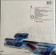 Load image into Gallery viewer, Radiohead : OK Computer (2xLP, Album, RE, RM, RP)