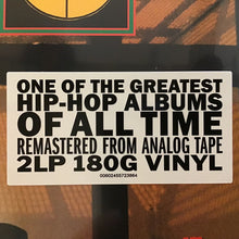 Load image into Gallery viewer, Public Enemy : It Takes A Nation Of Millions To Hold Us Back (2xLP, Album, RE, RM, 180)