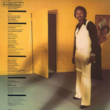 Charger l'image dans la galerie, Tyrone Davis : Love And Touch (LP, Album, Promo)
