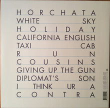 Laden Sie das Bild in den Galerie-Viewer, Vampire Weekend : Contra (LP, Album, 180)