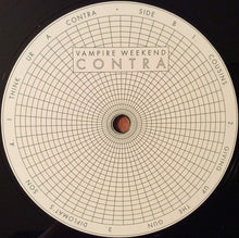 Laden Sie das Bild in den Galerie-Viewer, Vampire Weekend : Contra (LP, Album, 180)