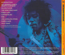 Load image into Gallery viewer, Jimi Hendrix Experience* : Hollywood Bowl | August 18, 1967 (CD, Album)