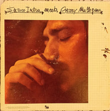 Charger l'image dans la galerie, Gerry Mulligan Meets Enrico Intra : Gerry Mulligan Meets Enrico Intra (LP, Ter)